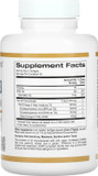 Omega-3 Premium Fish Oil By California Gold Nutrition, Concentrated Formula With Epa & Dha, Support For Optimal Lipid Profile & Immune System, Gluten Free, Non-Gmo, 100 Fish Gelatin Softgels - 2 Pack