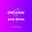 One A Day Women'S Prenatal 1 Multivitamin, Supplement For Before, During, And Post Pregnancy, Including Vitamins A, C, D, E, B6, B12, And Omega-3 Dha, 90 Count (Packaging May Vary)