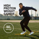 Optimum Nutrition Gs Pro Gainer Weight Gainer Protein Powder, Double Chocolate, 5.09 Pounds (Packaging May Vary)