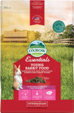 Oxbow Essentials Young Rabbit Food - All Natural Rabbit Pellets- High Energy & Calcium For Young Rabbits- Made In The Usa - All Natural Vitamins & Minerals- Veterinarian Recommended- 10 Lb