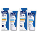 Panoxyl Acne Foaming Wash Benzoyl Peroxide 10% Maximum Strength Antimicrobial, 5.5 Oz (Pack Of 2)