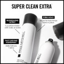 Paul Mitchell Super Clean Extra Finishing Hairspray, Maximum Hold, Shiny Finish, For All Hair Types, 9.5 Oz