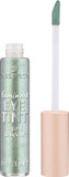 Essence | Luminous Eye Tint Liquid Shadow | Dries Like A Powder With A Shimmery, Smudge-Proof Finish | Vegan & Cruelty Free (Sparkly Jade)06 | Sparkly Jade