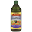 Pompeian 100% Grapeseed Oil, Light And Subtle Flavor, Perfect For High-Heat Cooking, Deep Frying And Baking, 24 Fl. Oz