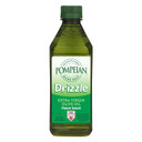 Pompeian Made Easy Drizzle Extra Virgin Olive Oil, Flavor Boost, Perfect For Boosting The Flavor Of Salads And Vegetables, American Heart Association Certified, Non-Allergenic, Non-Gmo, 16 Fl Oz (Pack Of 1)