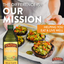 Pompeian Mild Taste Olive Oil, Perfect For Roasting & Sauteing, Naturally Gluten Free, Non-Allergenic, Non-Gmo, 32 Fl. Oz