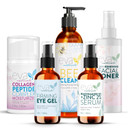 Pore Reduction Bundle- Niacinamide+Zinc