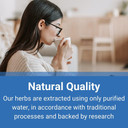 Pseudostellaria And Astragalus Combination - Sheng Bai Wan (5:1 Concentrated Herbal Extract Granules, 100G)