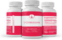 Pure Original Ingredients L-Citrulline, (100 Capsules) Always Pure, No Additives Or Fillers, Lab Verified