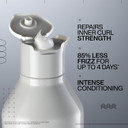 Redken Acidic Bonding Curls Shampoo, Conditioner & Hydrating Curl Cream Set | Curl Control + Definition | With Citric Acid, Avocado Oil, Shea Butter | Silicone-Free | For Coily And Curly Hair