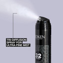 Redken Max Hold Hairspray 32 | Extreme Maximum High Hold Hairspray | Long-Lasting Lift & Body | All-Day Style Control | Dry Finish | 24 Hour Humidity Resistance | For All Hair Types