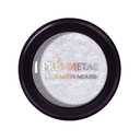 J. Cat Beauty Pris-Metal Chrome Eye Mousse - Pinky Promisepem105 Pinky Promise