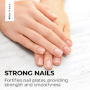 S Raw Science Vitamins For Hair, Skin, And Nail  Biotin & Collagen Drops 30000Mcg 2Oz And Multi Collagen Capsules 150Pcs