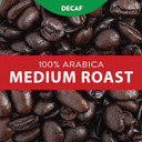 San Francisco Bay Whole Bean Coffee - Decaf Bay Bridge Blend (2Lb Bag), Medium Roast, Swiss Water Processed