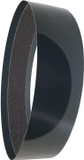Sandy Track - For Silent Runner 12" Regular Glow Wheel - Textured Nail Trimming Track For Pet Exercise Wheel