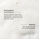 Seen Shampoo & Conditioner- Non-Comedogenic & Sulfate-Free Hair Shampoo & Conditioner- Safe For Sensitive Skin