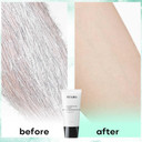 Sensitive Skin Hair Removal Cream With Skincare Body Oil, Painless Bikini Hair Removal And Moisturizer Hydrating Body Oil, Vitamin E And Jojoba Oils For Women Men Nourishing, All Skin Types