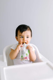 Serenity Kids Sweet Potato Lover Baby Food Pouch Bundle | 6 Each Of Organic Sweet Potato & Spinach, Sweet Potato & Parsnip And Pasture Raised Turkey, Sweet Potato, Pumpkin, & Beet (18 Count)