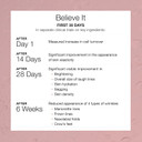 Serovital Skin Basics Bundle: Retinall Daily Serum + Trihydrate