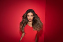 Sexyhair Big Spray & Play Harder Firm Volumizing Hairspray Travel Size, 1.5 Oz | All Day Hold And Shine | Up To 72 Hour Humidity Resistance