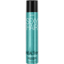 Sexyhair Healthy So Touchable Weightless Hairspray | Light Hold And Shine | All Hair Types Sexyhair Healthy So Touchable Weightless Hairspray | Light Hold And Shine | All Hair Types