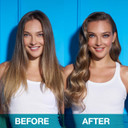 Sexyhair Healthy So Touchable Weightless Hairspray | Light Hold And Shine | All Hair Types Sexyhair Healthy So Touchable Weightless Hairspray | Light Hold And Shine | All Hair Types