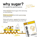 Skratch Labs Hydration Powder | Sport Drink Mix | Electrolytes Powder For Exercise, Endurance, And Performance | Pineapple | 20 Servings | Non-Gmo, Vegan, Kosher Skratch Labs Hydration Powder | Sport Drink Mix | Electrolytes Powder For Exercise, Endurance, And Performance | Pineapple | 20 Servings | Non-Gmo, Vegan, Kosher
