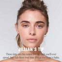 Jillian Dempsey Lid Tint: Satin Cream Eyeshadow I Easy Application For A Natural Shimmer Or A Layered Matte Finish I Taupetaupe