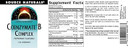 Source Naturals Coenzymate B Complex - Peppermint Flavor That Melts In Mouth - B Vitamins - 120 Lozenges