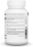 Source Naturals Coenzymate B Complex - Peppermint Flavor That Melts In Mouth - B Vitamins - 120 Lozenges