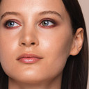 Jouer Paris Lights Eye Paints - Metallic Liquid Eyeshadow - Long Lasting & Crease-Proof Shimmer Cream Eyeshadow - Smooth Chrome Finish, Desirdesir0.15 Fl Oz (Pack Of 1)