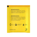 Stash Tea Lemon Ginger Herbal Tea, 6 Boxes Of 30 Tea Bags Each (180 Tea Bags Total)