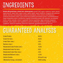 Stella & Chewy’s Freeze-Dried Raw Chewy’s Chicken Meal Mixers  Dog Food Topper – Grain-Free · Protein-Rich · For Small & Large Breeds 3.5 oz Bag