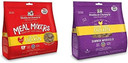 Stella & Chewy'S Freeze-Dried Dog + Cat Food Small Bag Bundle
