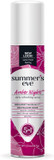 Summer'S Eve Blissful Escape Wipes 32 Count And Amber Nights Spray Feminine Care Bundle