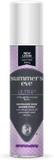 Summer'S Eve Delicate Blossom Daily Feminine Body Wash 15 Fl Oz & Ultra Daily Feminine Spray 2 Oz