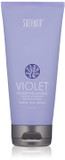 Surface Hair Violet Nourishing Masque, Moisturize, Repair And Brighten Blonde And Gray Hair, 6 Fl. Oz