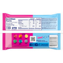 Sweetarts, Gummies Fruity Splitz Gummy Share Pack, 3 Ounce