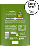 Temptations Mixups Crunchy And Soft Cat Treats, Catnip Fever, Multiple Sizes