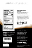 Terrasoul Superfoods Organic Almond Flour, 3 Lbs (Pack Of 3) - Fine Texture | Grain-Free | Gluten-Free | Perfect For Keto Baking