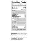 Terrasoul Superfoods Organic Raw Whole Cashews 6Lb Bundle (3-2Lb Resealable Packages)
