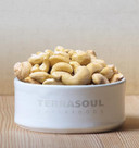 Terrasoul Superfoods Organic Raw Whole Cashews 6Lb Bundle (3-2Lb Resealable Packages)