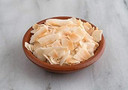 Terrasoul Superfoods Organic Toasted Coconut Chips, 12 Oz - Unsweetened | Unsalted | Perfectly Toasted Flakes