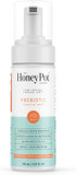 The Honey Pot Company - Non-Herbal Regular Pads & Prebiotic Feminine Wash Bundle - Cotton Cover - Herbal Infused Natural Hygiene Feminine Products - Feminine Care - Sanitary Pads For Women - Fsa