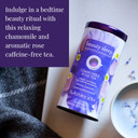 The Republic Of Tea Beautifying Botanicalsã¢Â® Beauty Sleep Chamomile Rose Herbal Tea Bags (36 Count)