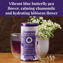 The Republic Of Tea Beautifying Botanicalsã¢Â® Beauty Sleep Chamomile Rose Herbal Tea Bags (36 Count)
