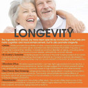 The Super Nootropic Bundle With Genius Mushrooms, Consciousness, & Joy