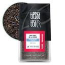 Tiesta Tea - Earl Grey De La Crã£Â¨Me | Creamy Earl Grey Black Tea | Premium Loose Leaf Tea Blends | Caffeinated Black Tea | Make Hot Or Iced Tea & Brews Up To 200 Cups - 16 Ounce Resealable Bulk Pouch