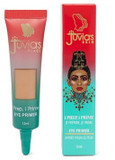Juvia'S Place I Prep, I Prime Eyeshadow Primer - Cream Base Eye Primer, No Crease Eyeshadow Primer, Eye Makeup Addition, Primer Intensifying Glitter, Matte, Shimmer Or Metallic Eyeshadow (Medium)Medium