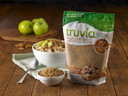 Truvia Sugar Blend Sweeteners Bundle (Pack Of 2), Includes One 24 Oz Bag Of Cane Sugar Blend And One 18 Oz Bag Of Brown Sugar Blend, Stevia Sweetener And Sugar Blend